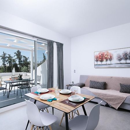 קוקינוס פירגוס Anastasia'S Luxury Homes מראה חיצוני תמונה