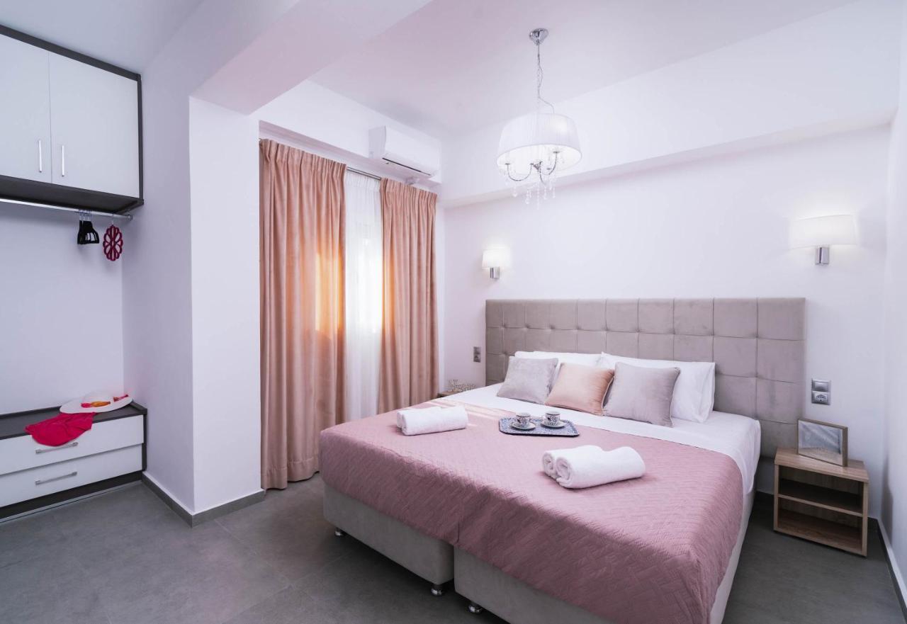 קוקינוס פירגוס Anastasia'S Luxury Homes מראה חיצוני תמונה