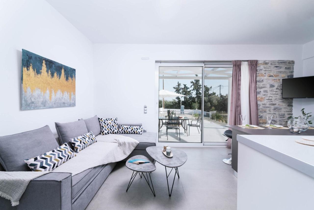 קוקינוס פירגוס Anastasia'S Luxury Homes מראה חיצוני תמונה