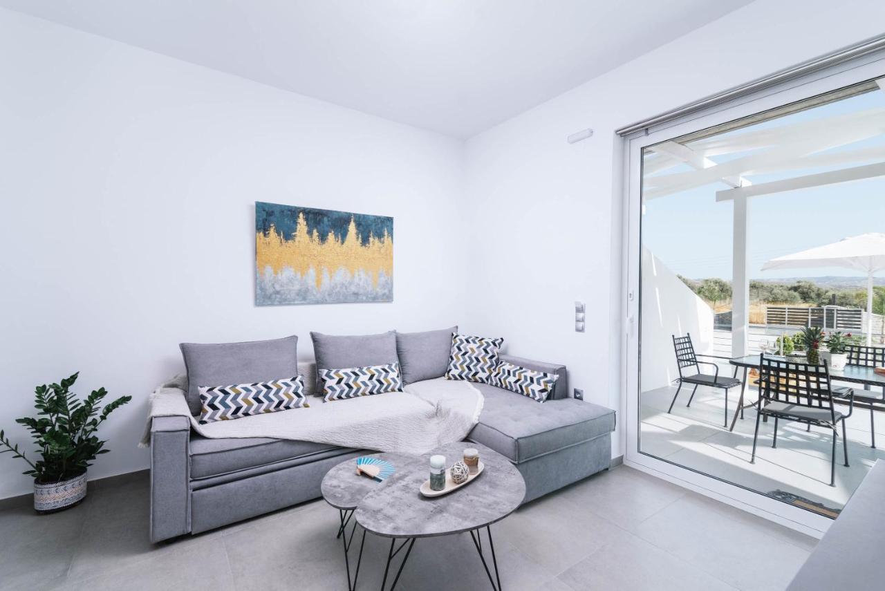 קוקינוס פירגוס Anastasia'S Luxury Homes מראה חיצוני תמונה