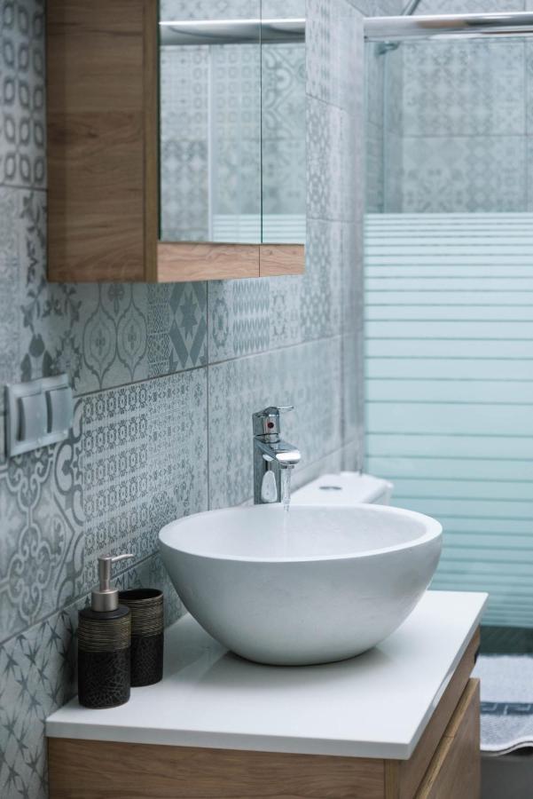 קוקינוס פירגוס Anastasia'S Luxury Homes מראה חיצוני תמונה