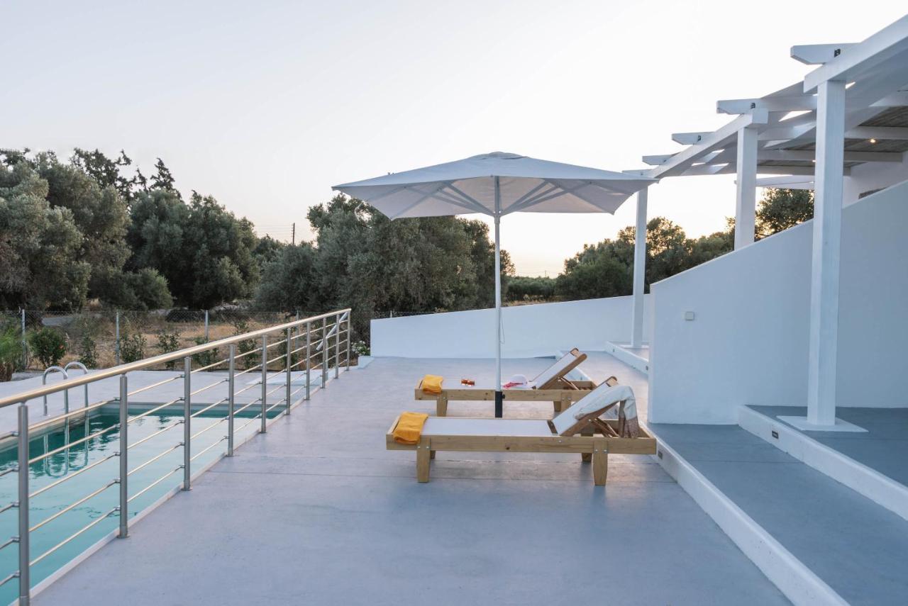 קוקינוס פירגוס Anastasia'S Luxury Homes מראה חיצוני תמונה