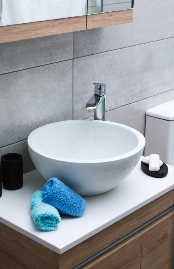 קוקינוס פירגוס Anastasia'S Luxury Homes מראה חיצוני תמונה