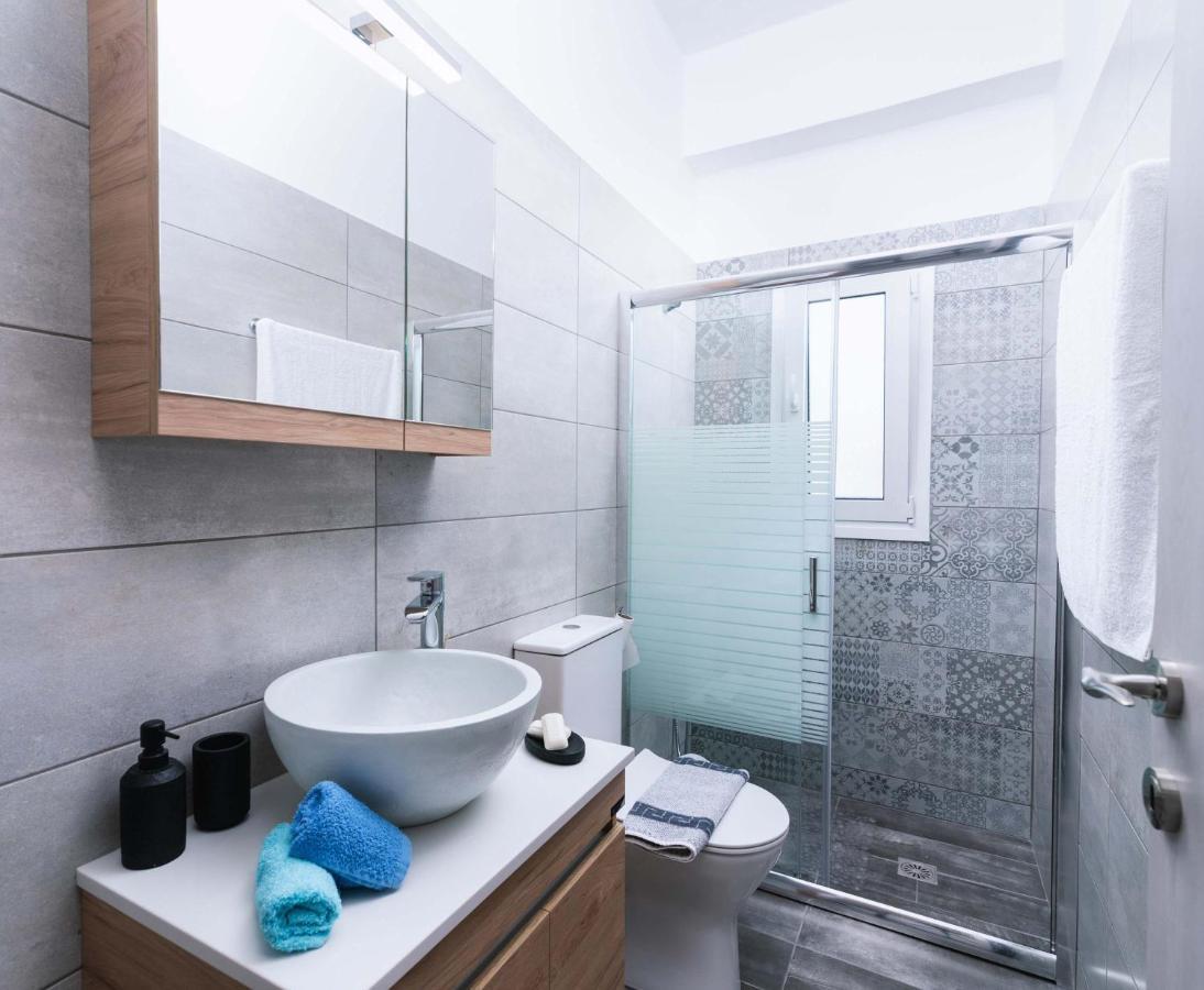 קוקינוס פירגוס Anastasia'S Luxury Homes מראה חיצוני תמונה